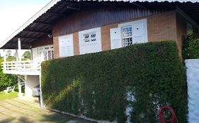 Casa Papai Noel